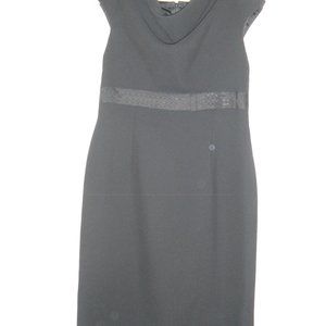 Liz Claiborne - Black Dress - Size 10